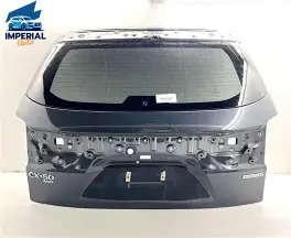 Mazda5 Trunk Lid  Tail Gate